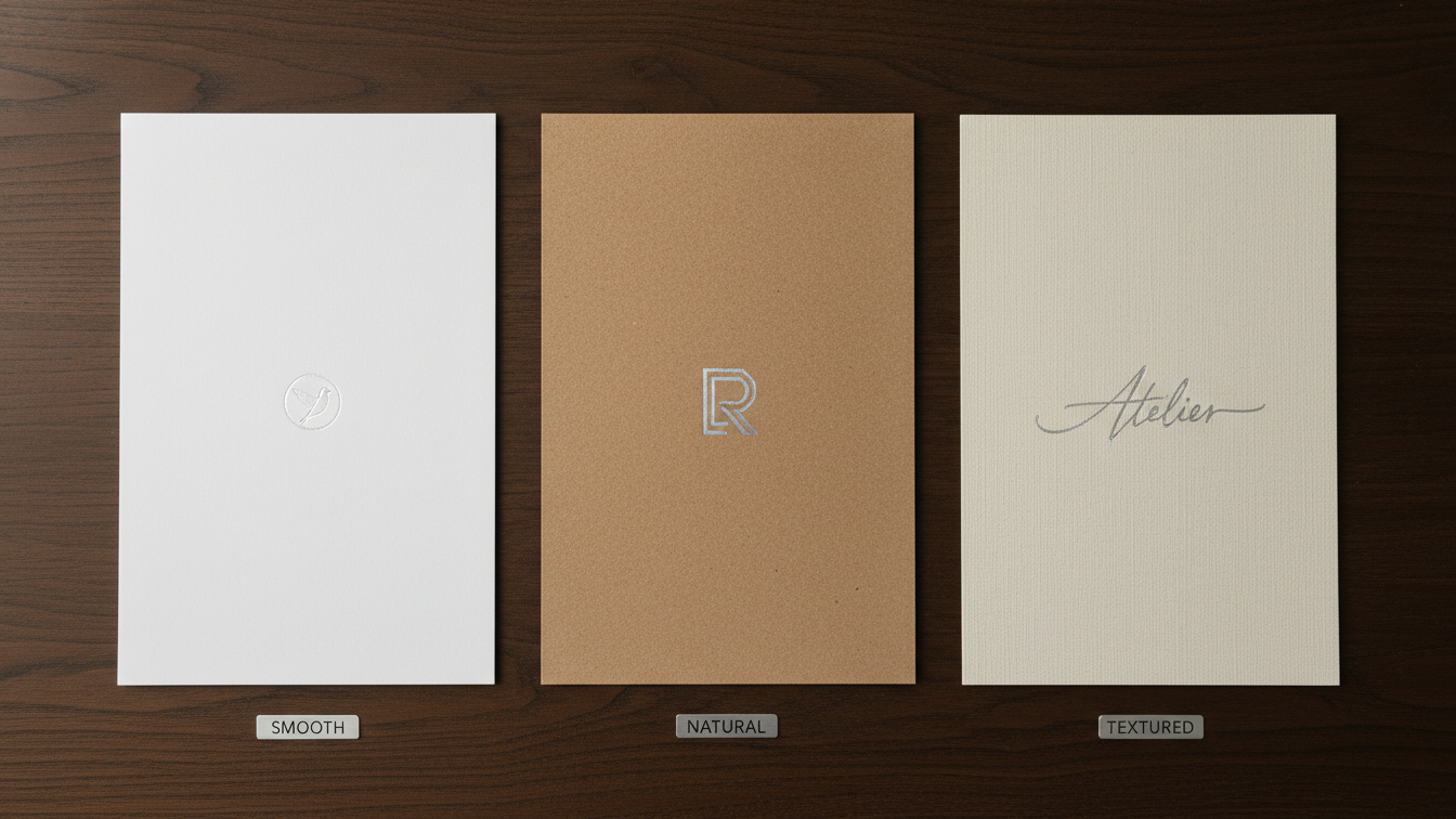 In Túi Giấy Ép Kim: Nâng Tầm Thương Hiệu, Chạm Tới Đẳng Cấp - Minh họa 2