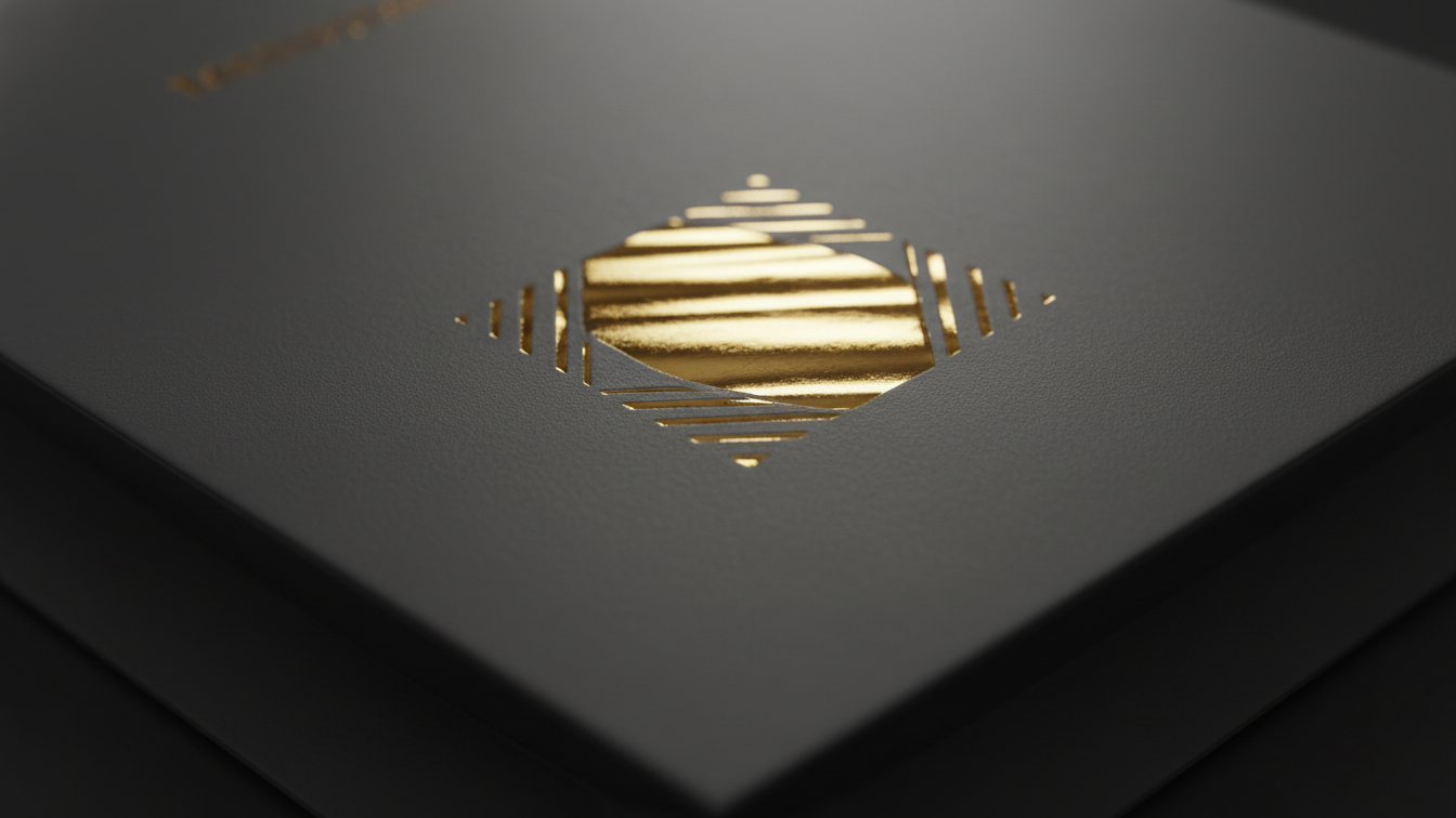 In Túi Giấy Cho Shop Thời Trang: Nâng Tầm Thương Hiệu - Minh họa 5