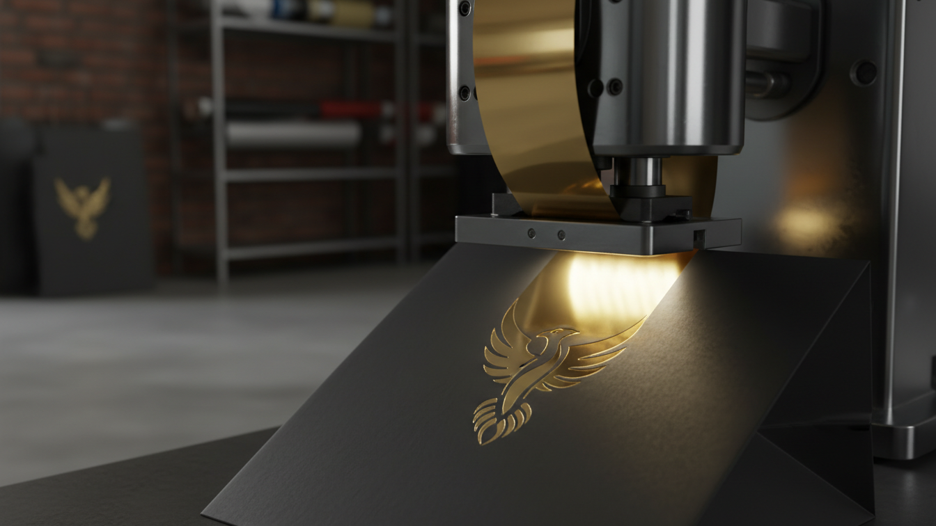 In Túi Giấy Cho Shop Thời Trang: Nâng Tầm Thương Hiệu 2024 - Minh họa 4