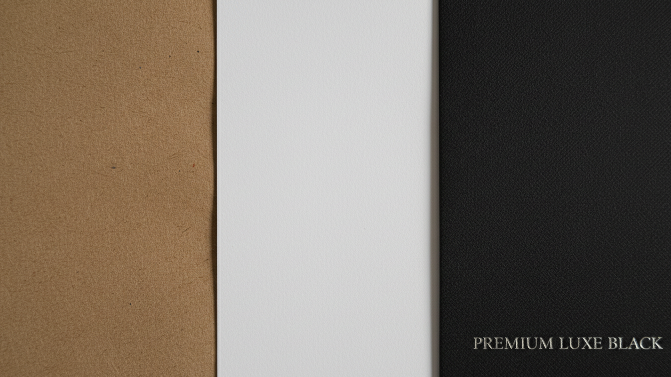 In Túi Giấy Đựng Điện Thoại: Nâng Tầm Thương Hiệu 2024 - Minh họa 2