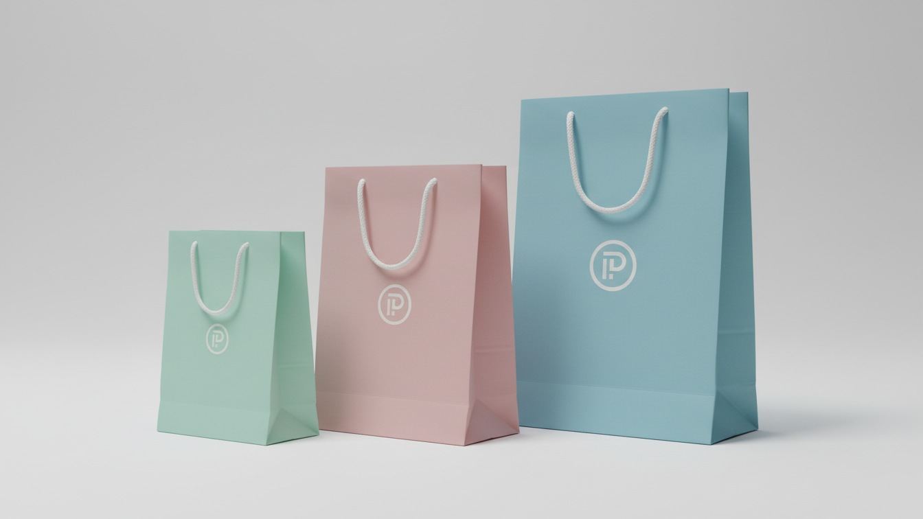 In Túi Giấy Đựng Điện Thoại: Nâng Tầm Thương Hiệu 2024 - Minh họa 3