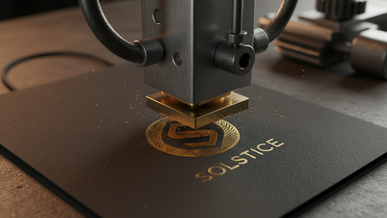 In Túi Giấy Đựng Điện Thoại: Nâng Tầm Thương Hiệu Tức Thì - Minh họa 3