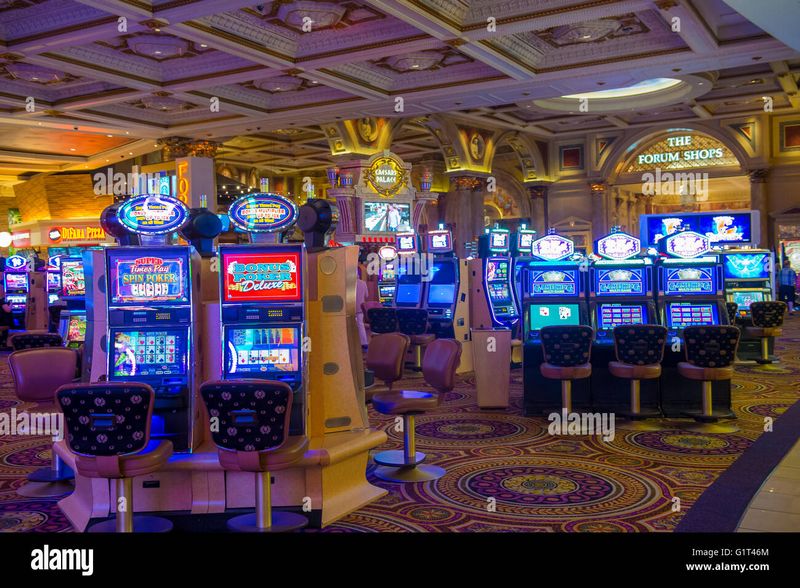Reseña del casino BDM Bet