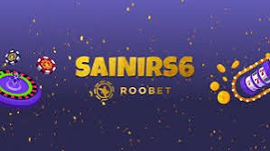 SainiRS6 Casino
