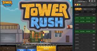 Tower rush game real or phony Explained and Gamer Reviews - gameplay & functions