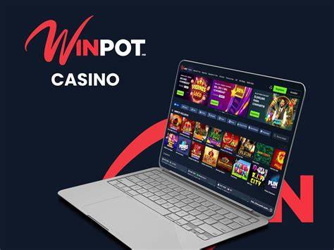 Empresa de apuestas Winpot Empresa de apuestas Winpot